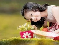 谁也没跟你讲过养育两个女儿的感受