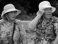 人这一生，皆是注定！