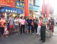 貌似天就有道在心却走一吃之经典的句子