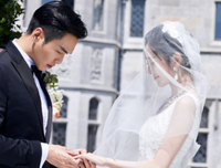 张若昀唐艺昕：所谓的好男人是怎么挑出来的？