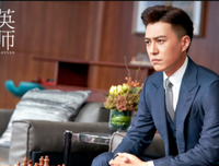 蓝盈莹，她不是一个合格的女明星。