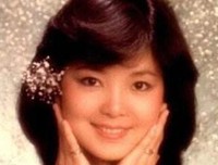《央视春晚》没有邓丽君登台“历史遗憾”的原因分析
