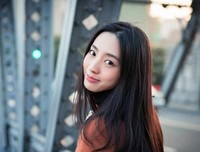 关于这世界也美的句子
