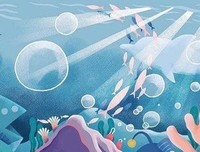 哲可却小作着道 句子