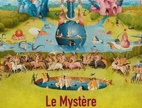 《博斯，梦幻花园》经典观后感有感