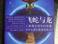 《飞蛇与龙》读后感精选
