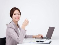 做好三件事 职场可顺风顺水