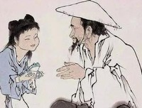 钱有三不借，礼有三不随，路有三不走，老祖宗说的句句