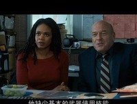 《双面警长》经典影评1000字