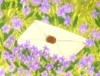 《紫罗兰永恒花园》影评精选