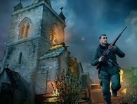 《狙击精英：幽灵射手》经典影评1000字