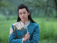 《玄笔录前传之妖王图》观后感摘抄