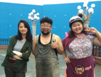 《小强大战外星人》经典观后感集