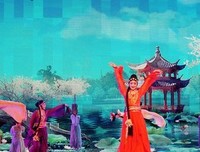 关于歌舞升平的座右铭