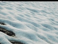 描写白雪皑皑的语句摘抄