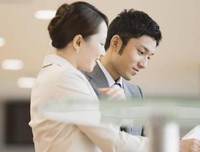 要想成功 这三样东西要有