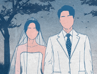 凌晨两点，收到未婚夫的信息，我取消了婚事