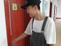 扛起肩之重任 铸就感恩精神 ——山西农业大学信息学院