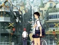 《穿越时空的少女》好看吗？经典观后感锦集