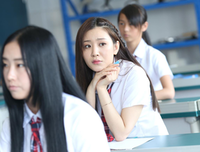 《我的校花妹妹3》观后感精选