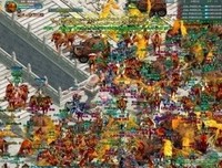 烽火大种后他经典名句
