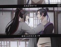 从今以后，谁对我好，我就对谁好