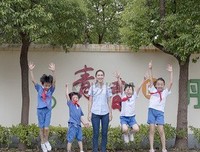 欢呼雀跃的句子