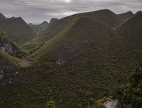 千山万水格言警句