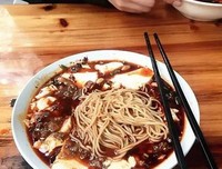 生活啥滋味，独自来品尝
