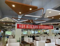 科学防控疫情，文明实践随行