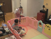 别再骂伊能静了，她70岁的婆婆才是真可怕！