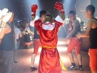 《死海搏击》读后感锦集