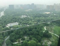 天下没有免费的午餐