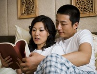 夫妻关系：我老婆太会玩，怎么玩都不腻