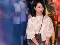 《南方有乔木》观后感精选