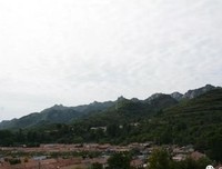 西可个出在西门的句子