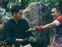 鬼吹灯之牧野诡事读后感锦集