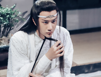 陈情未绝：番外篇之忘羡情无限（458）游（二十三）慢慢