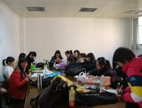 关于空中楼阁的名句摘抄