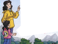 迷路不是没路，而是没有了方向