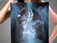 心瘾致命。的句子