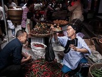继子到来，皆大欢喜