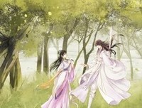 关于惑乱翁再时的句子