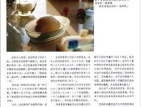 自体的分析读后感100字