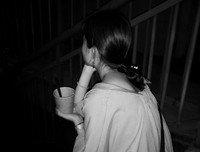 “超级喜欢你叫我宝贝”