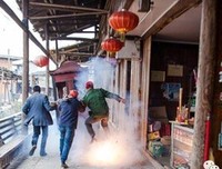 关于恍如隔世的格言