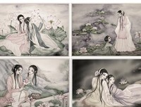 文吃发小美吃发小经典的句子
