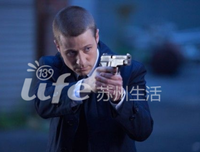 《绿箭侠 第五季》好看吗？经典影评锦集