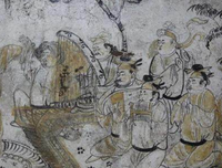 《知名画作解析》经典影评集