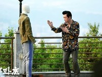《冒牌卧底》经典影评有感